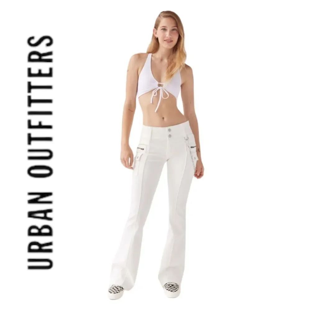 NEW Out From Under UO Urban Outfitters Mambo Seamless Twist Bra Top M/L